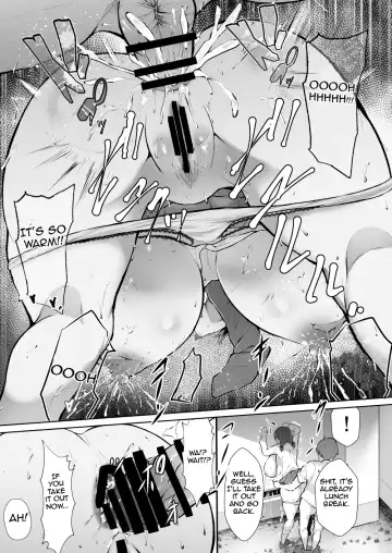 [Lorica] Bounyuu Juurin | Swelling Breasts Violation Fhentai - Page 22