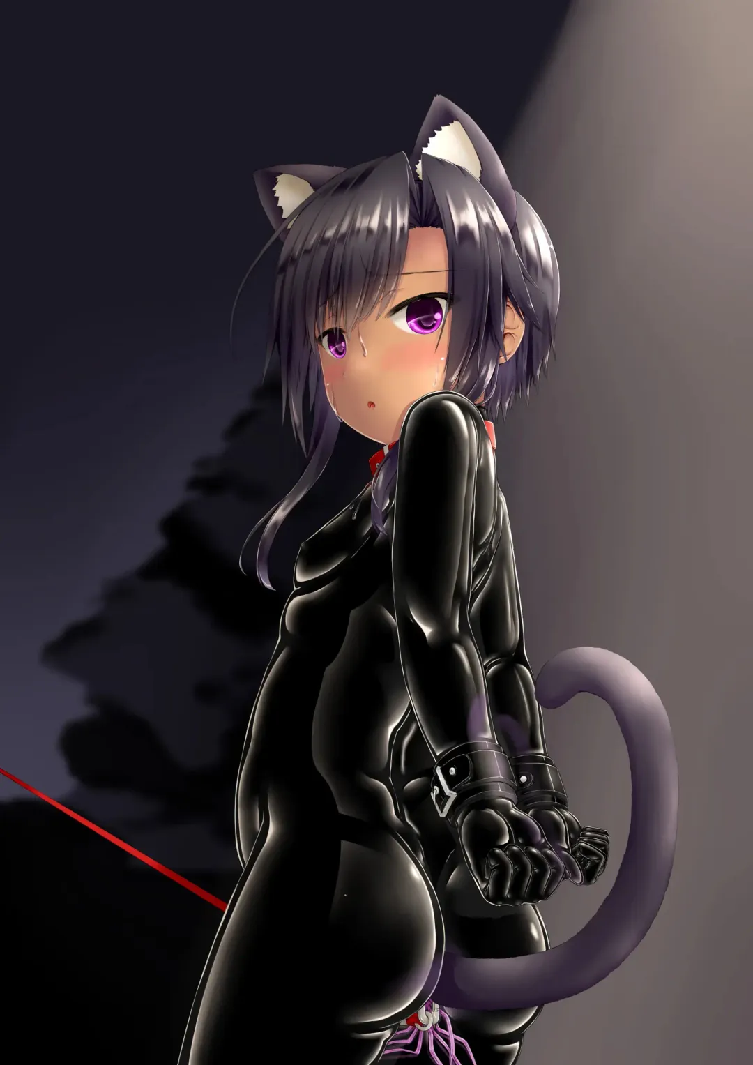 [Sho-yan] Kuroneko Choco Ice 5 Fhentai - Page 31