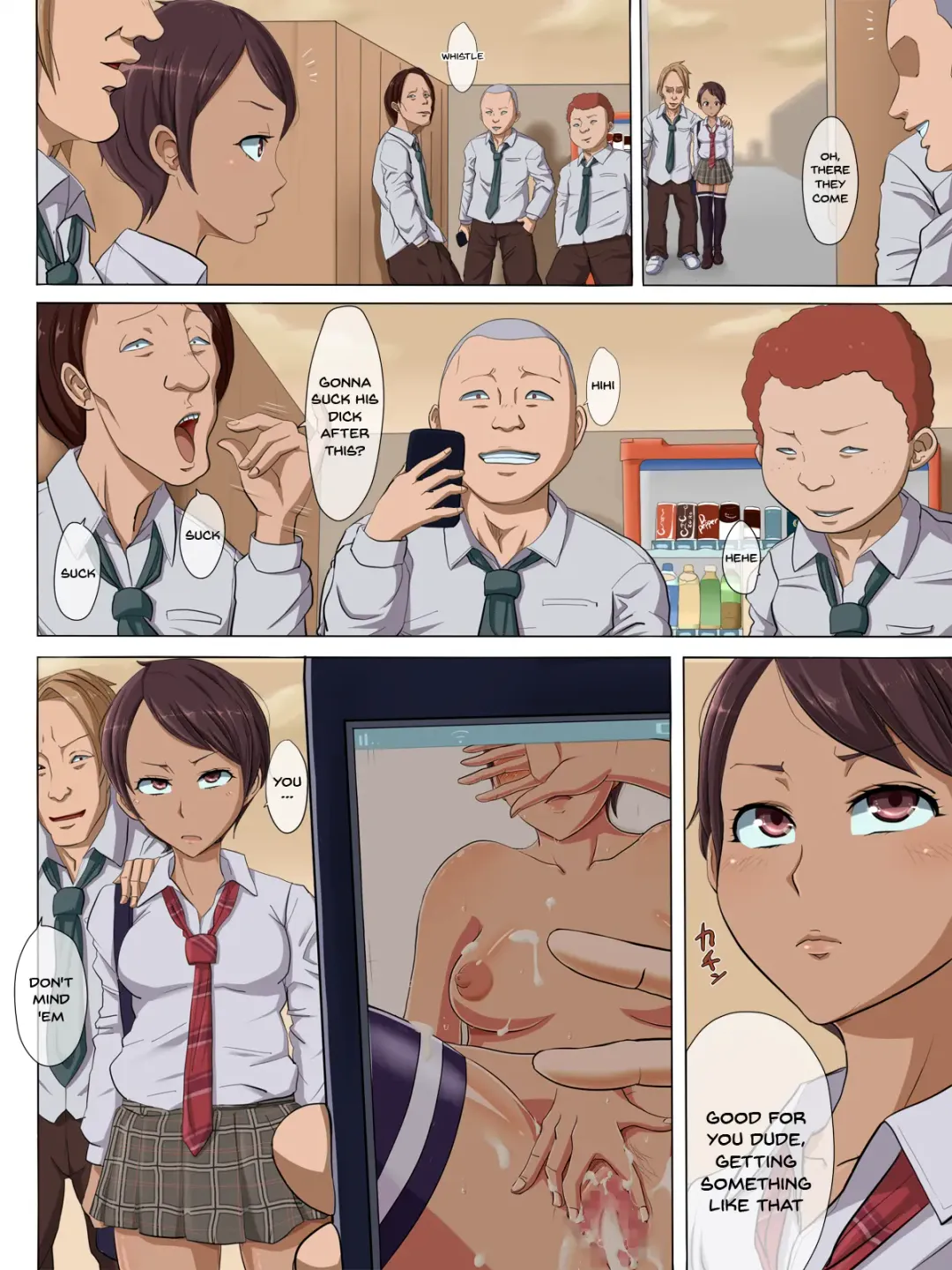 Sonokoro, Anoko wa... 2 | That Woman, At That Time Was... 2 Fhentai - Page 23