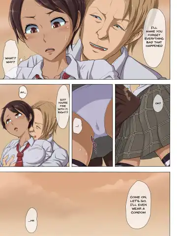 Sonokoro, Anoko wa... 2 | That Woman, At That Time Was... 2 Fhentai - Page 22