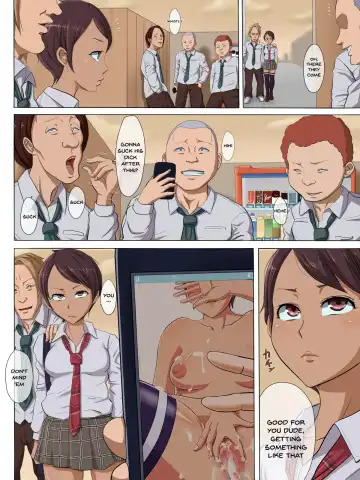 Sonokoro, Anoko wa... 2 | That Woman, At That Time Was... 2 Fhentai - Page 23