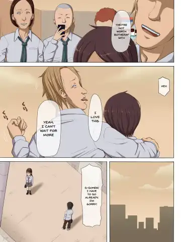 Sonokoro, Anoko wa... 2 | That Woman, At That Time Was... 2 Fhentai - Page 24