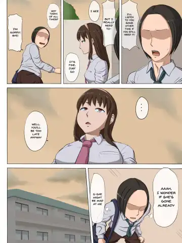 Sonokoro, Anoko wa... 2 | That Woman, At That Time Was... 2 Fhentai - Page 25