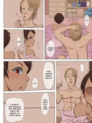 Sonokoro, Anoko wa... 2 | That Woman, At That Time Was... 2 Fhentai - Page 3