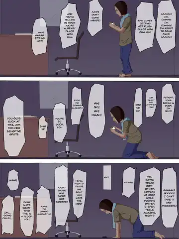 Sonokoro, Anoko wa... 2 | That Woman, At That Time Was... 2 Fhentai - Page 69