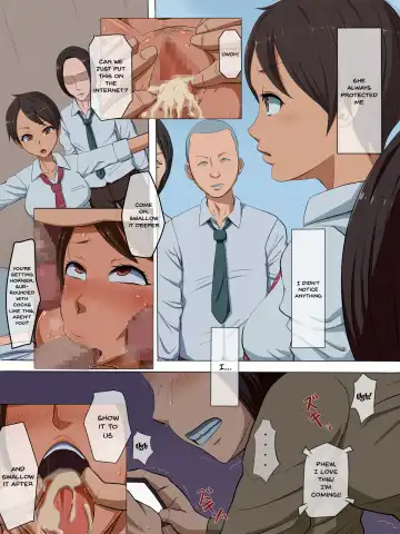 Sonokoro, Anoko wa... 2 | That Woman, At That Time Was... 2 Fhentai - Page 70