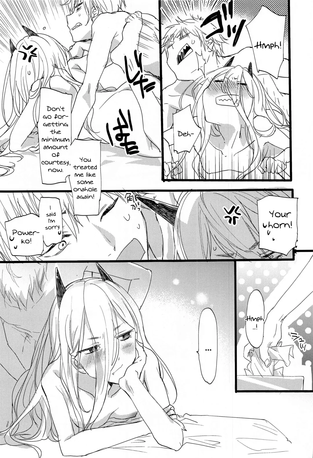 [Mei] Like a Cats Fhentai - Page 10