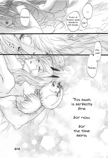 [Mei] Like a Cats Fhentai - Page 16