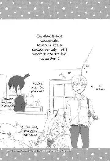 [Mei] Like a Cats Fhentai - Page 20