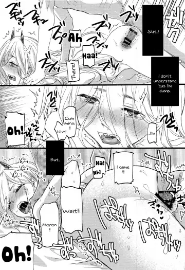 [Mei] Like a Cats Fhentai - Page 8