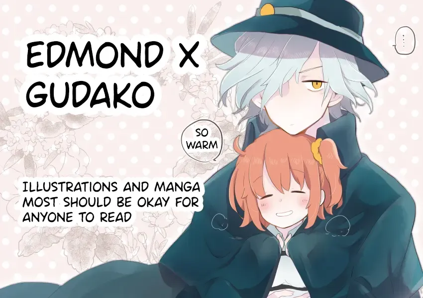 [Kyuuri] Edo Guda + Shin Soguda Rogu Fhentai - Page 1