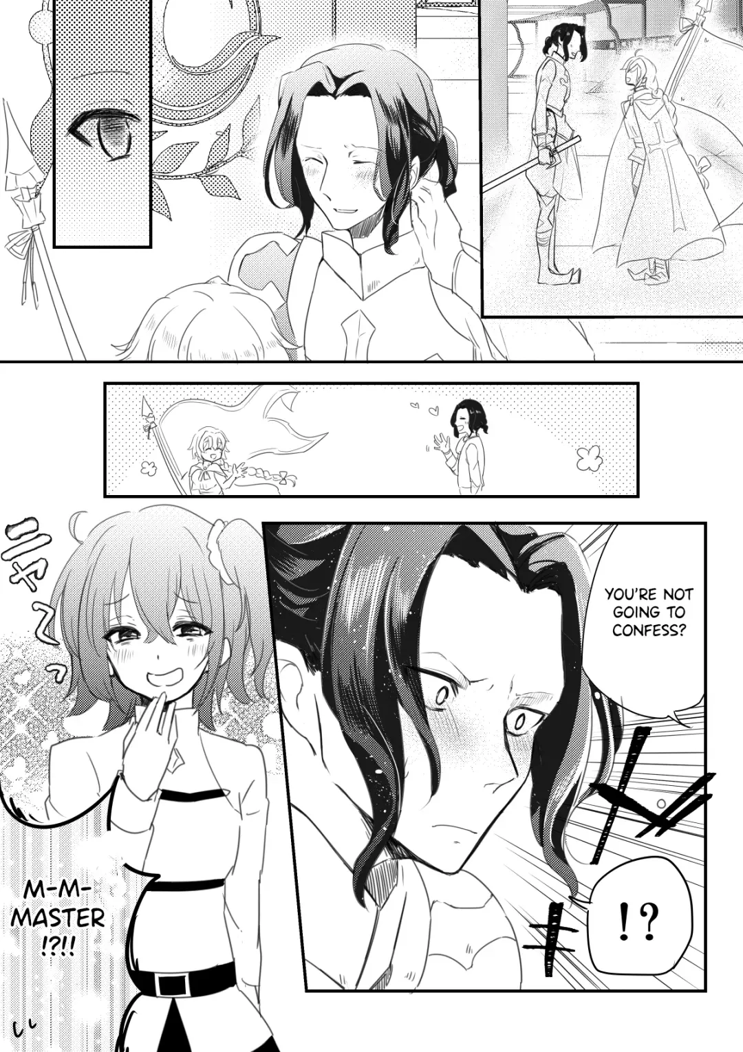 [Kyuuri] Edo Guda + Shin Soguda Rogu Fhentai - Page 22