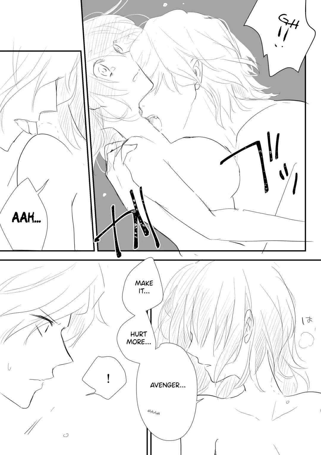 [Kyuuri] Edo Guda + Shin Soguda Rogu Fhentai - Page 29