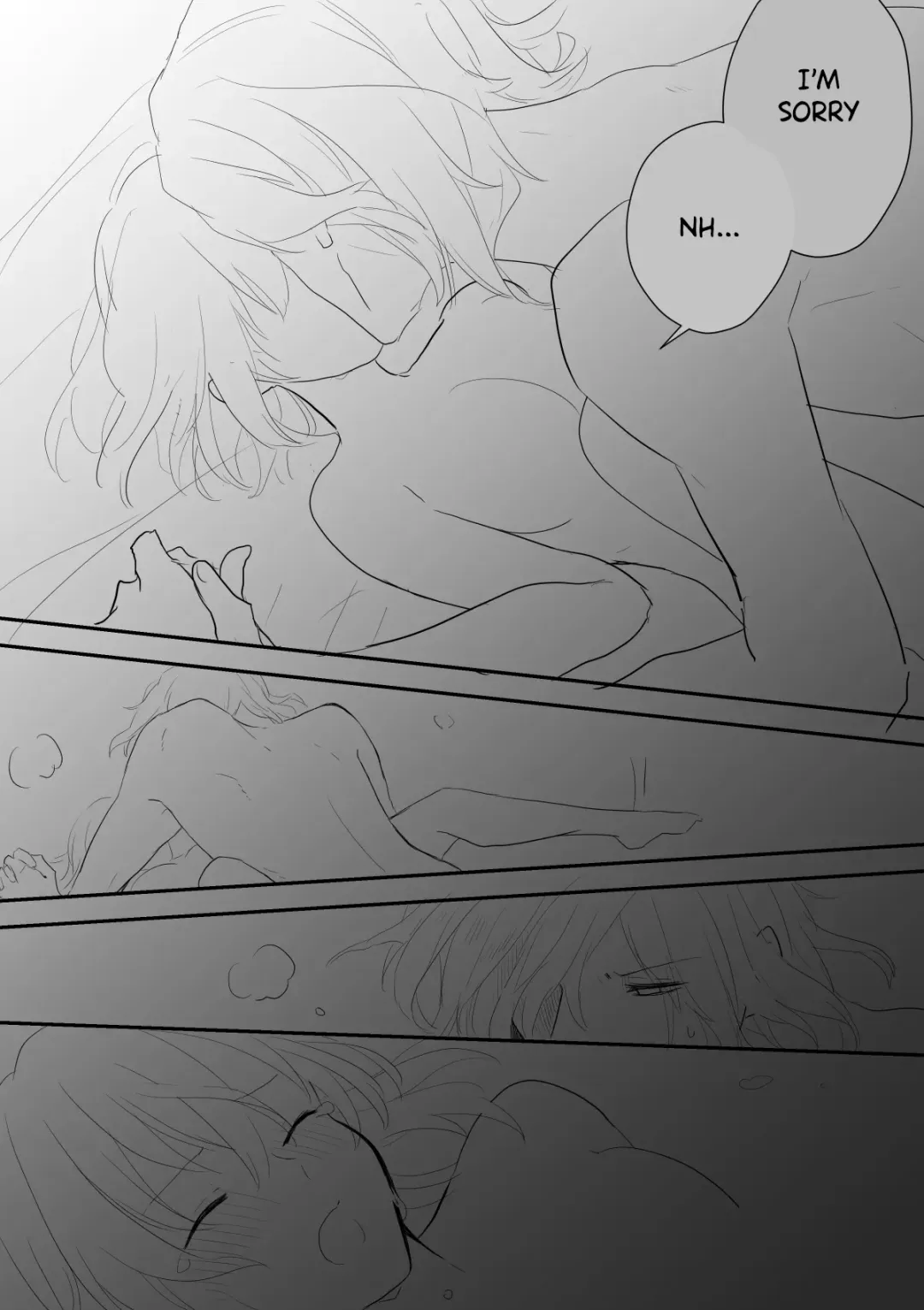 [Kyuuri] Edo Guda + Shin Soguda Rogu Fhentai - Page 30