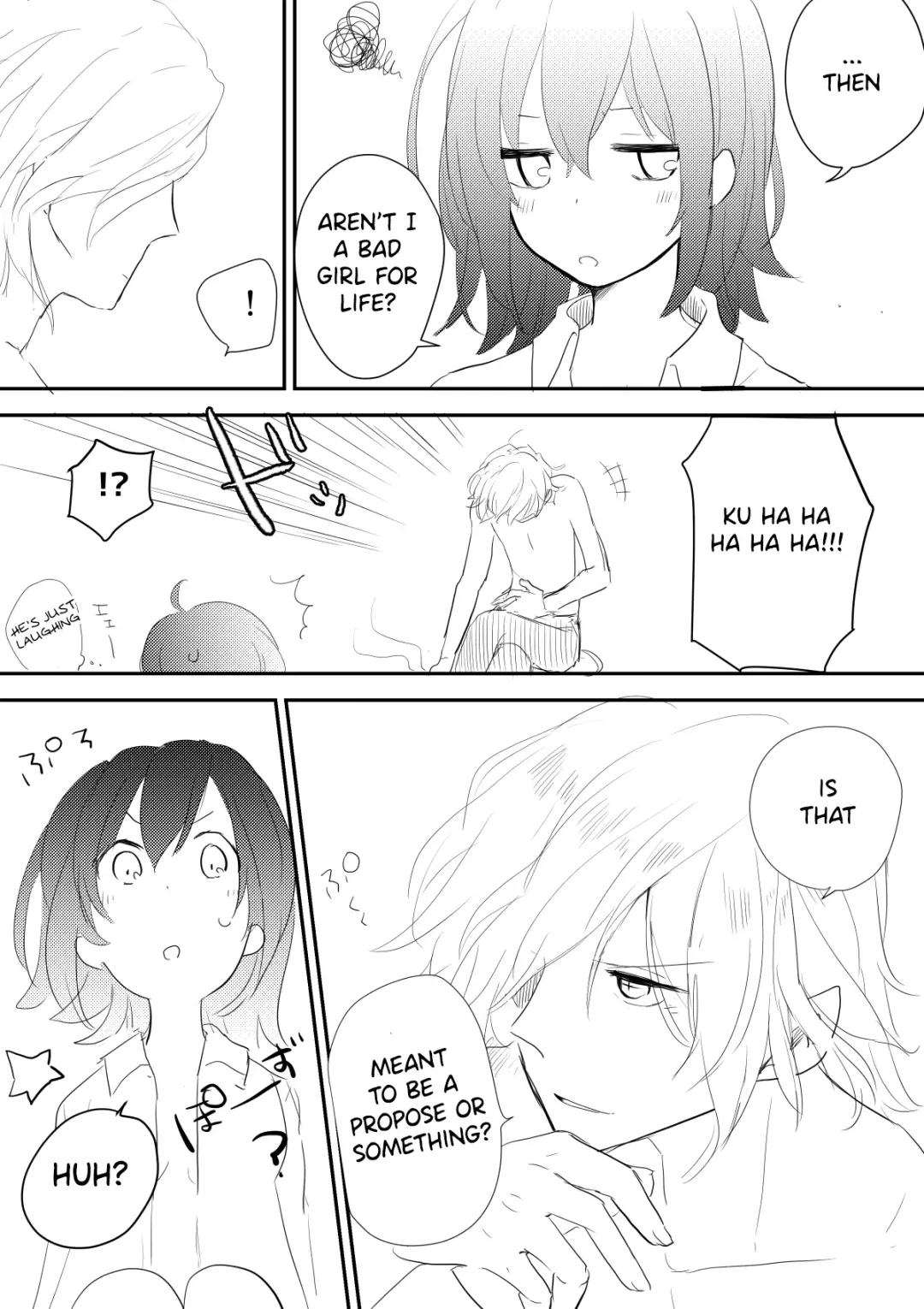 [Kyuuri] Edo Guda + Shin Soguda Rogu Fhentai - Page 32