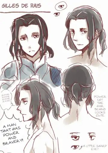 [Kyuuri] Edo Guda + Shin Soguda Rogu Fhentai - Page 20