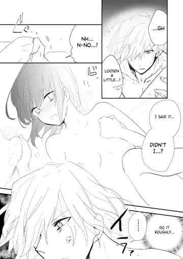 [Kyuuri] Edo Guda + Shin Soguda Rogu Fhentai - Page 28