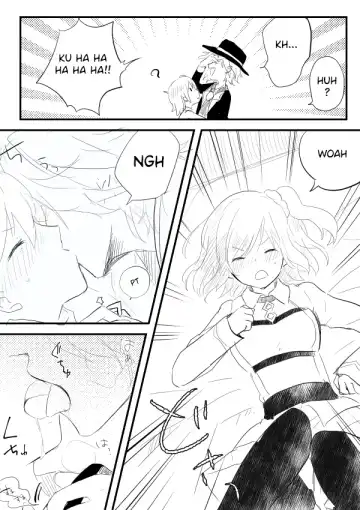 [Kyuuri] Edo Guda + Shin Soguda Rogu Fhentai - Page 4