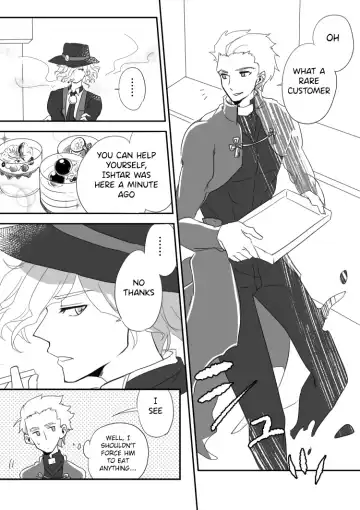 [Kyuuri] Edo Guda + Shin Soguda Rogu Fhentai - Page 9