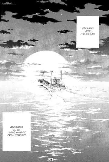 [Cj Michalski] Shounen Ebisen Fhentai - Page 24