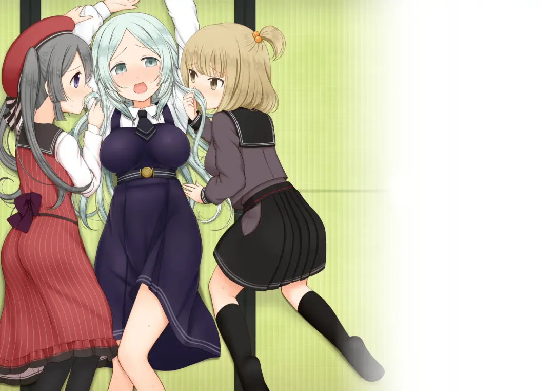 [Denkaisui] Tokime Ichizokubon Fhentai - Page 3