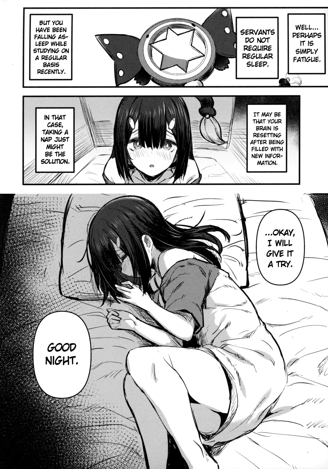 [Kaneta] Oji-san no Miyu-chan | The Old Man's Miyu-chan Fhentai - Page 5