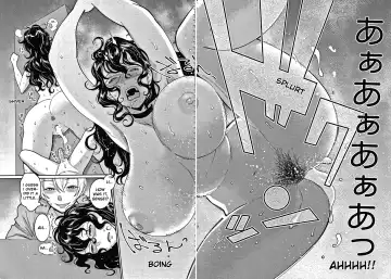 [Agata] OneShota Byoutou 24-ji Harem Nyuuin Seikatsu | OneShota Ward 24 Hour Care Harem Hospitalization Life Ch. 2-4 Fhentai - Page 25