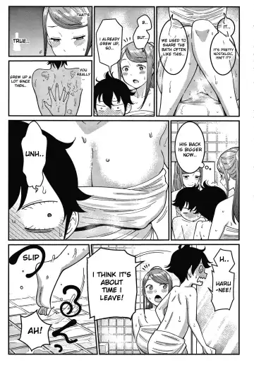 [Agata] OneShota Byoutou 24-ji Harem Nyuuin Seikatsu | OneShota Ward 24 Hour Care Harem Hospitalization Life Ch. 2-4 Fhentai - Page 52