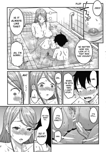 [Agata] OneShota Byoutou 24-ji Harem Nyuuin Seikatsu | OneShota Ward 24 Hour Care Harem Hospitalization Life Ch. 2-4 Fhentai - Page 66