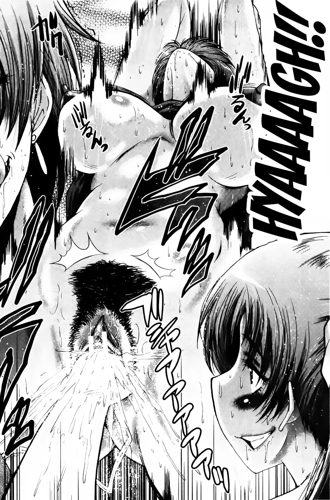 [Sink] Office Nikubenki CH. 3 Fhentai - Page 30