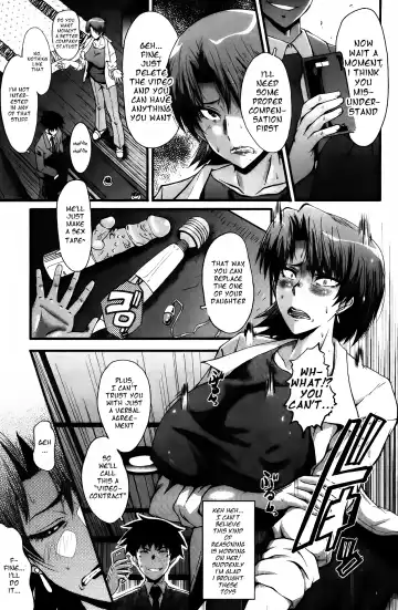[Sink] Office Nikubenki CH. 3 Fhentai - Page 11