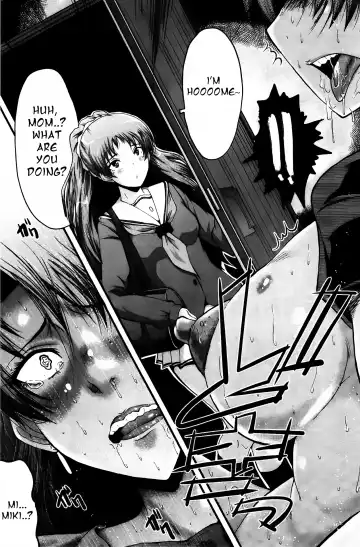 [Sink] Office Nikubenki CH. 3 Fhentai - Page 15