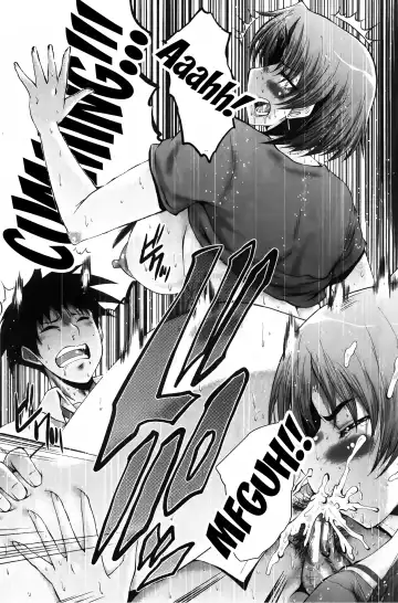 [Sink] Office Nikubenki CH. 3 Fhentai - Page 27