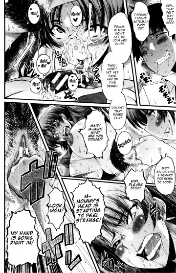 [Sink] Office Nikubenki CH. 3 Fhentai - Page 28