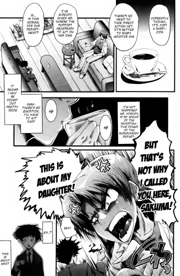 [Sink] Office Nikubenki CH. 3 Fhentai - Page 7