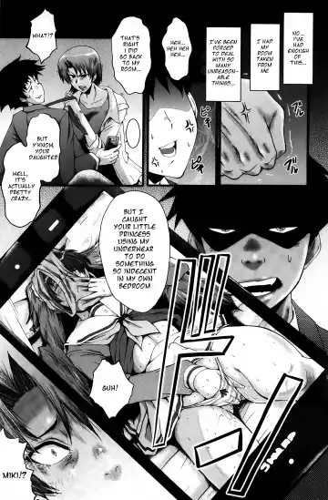 [Sink] Office Nikubenki CH. 3 Fhentai - Page 9