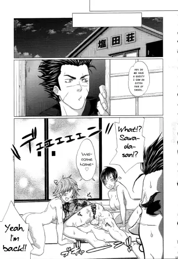 [Keita] Futayome!! Heresy ~Yasashii Yakuza Hen~ Fhentai - Page 55