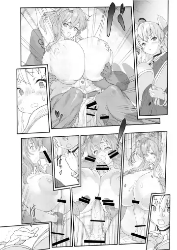 [Kouin N] MIJ Fhentai - Page 7