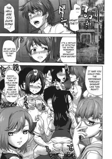 [Saida Kazuaki] Masui Succubus Fhentai - Page 2