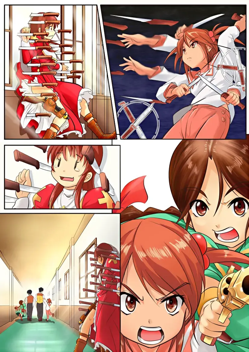 [Koji] Karada ga Katte ni Coquelicot to Rikaritta ni Fhentai - Page 50