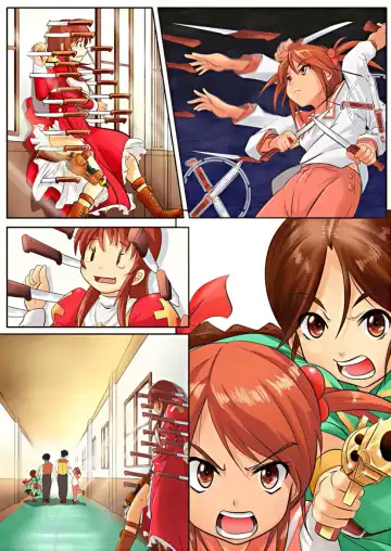 [Koji] Karada ga Katte ni Coquelicot to Rikaritta ni Fhentai - Page 50