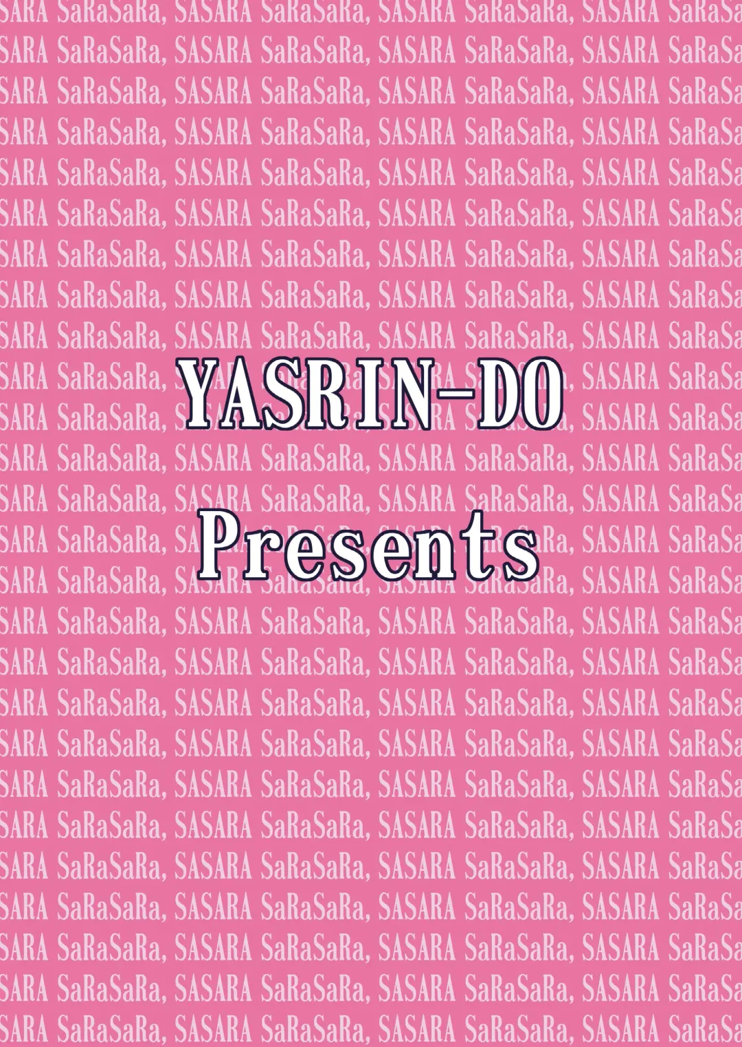 [Yasu Rintarou] Sarasara, Sasara 3 Fhentai - Page 32