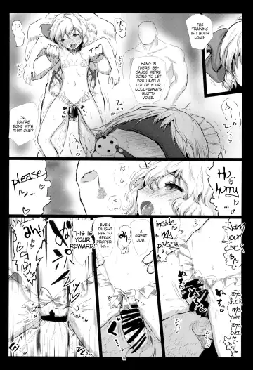 [Kumataro] FLESH HOLE Fhentai - Page 15