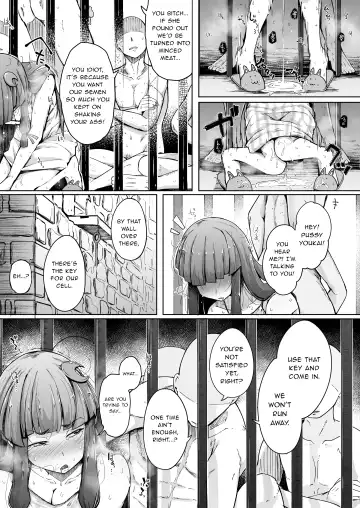 [Flanvia] Ana to Muttsuri Dosukebe Daitoshokan 2 Fhentai - Page 29