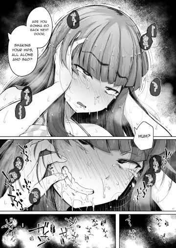 [Flanvia] Ana to Muttsuri Dosukebe Daitoshokan 2 Fhentai - Page 31