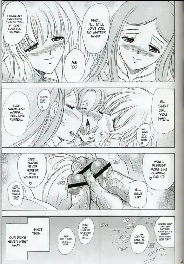 [Kawaraya A-ta] Hana - Maki no Juuichi - Hime Hana Fhentai - Page 24