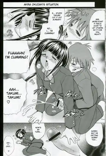 [Kawaraya A-ta] Hana - Maki no Juuichi - Hime Hana Fhentai - Page 37