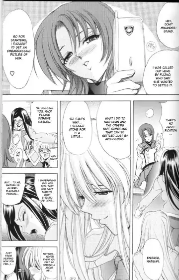 [Kawaraya A-ta] Hana - Maki no Juu - Mai-Hana Fhentai - Page 16