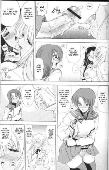 [Kawaraya A-ta] Hana - Maki no Juu - Mai-Hana Fhentai - Page 24