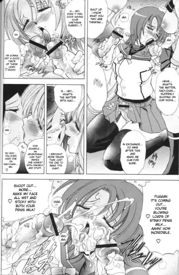 [Kawaraya A-ta] Hana - Maki no Juu - Mai-Hana Fhentai - Page 25